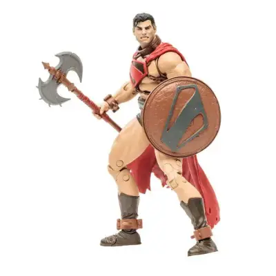 Figurine DC Comics multiverse superman future state af